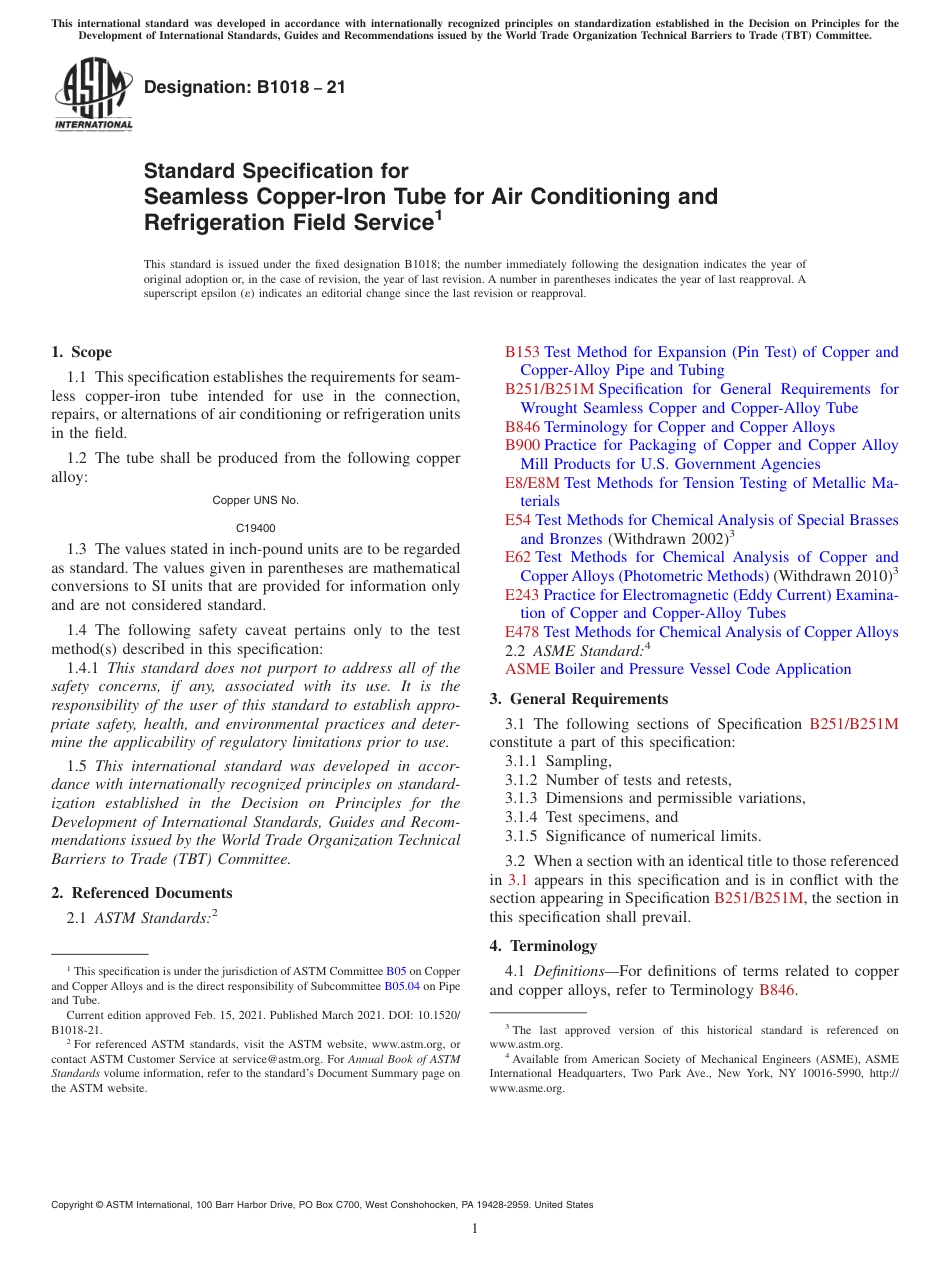 ASTM B1018 - 21.pdf_第1页