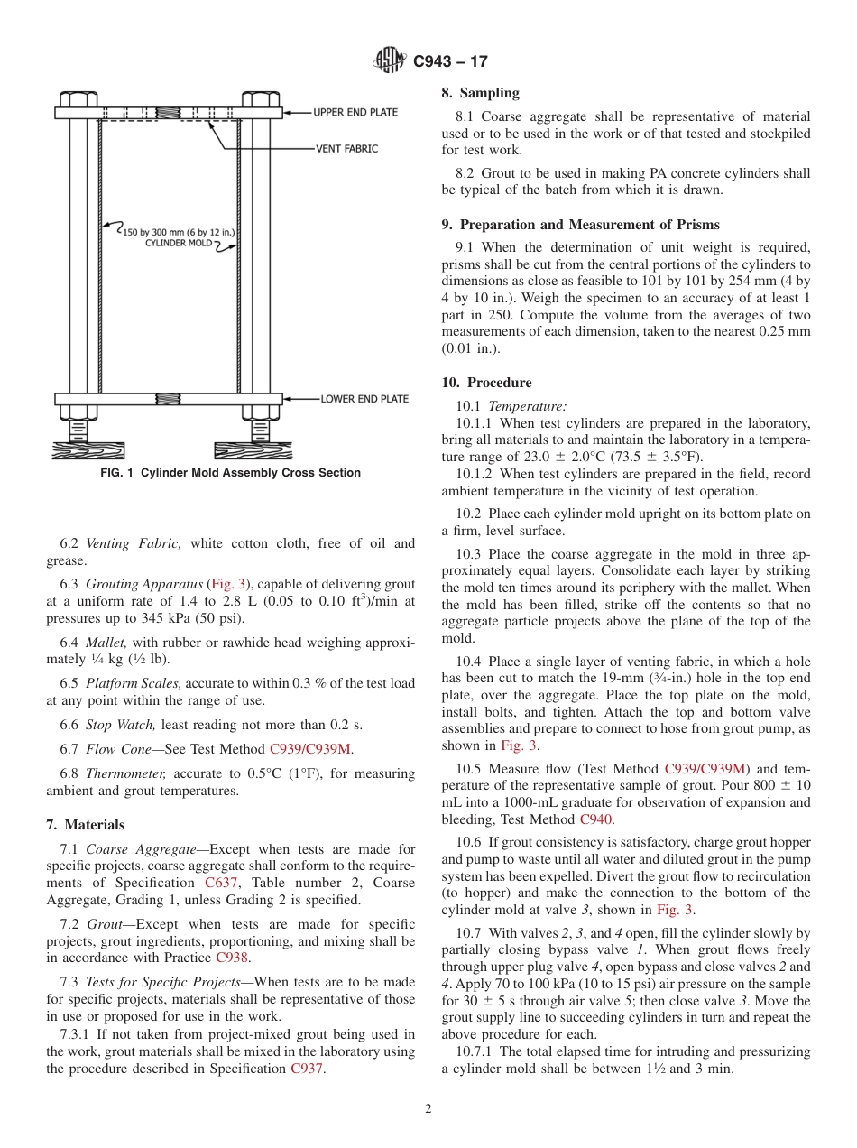 ASTM C943 - 17.pdf_第2页