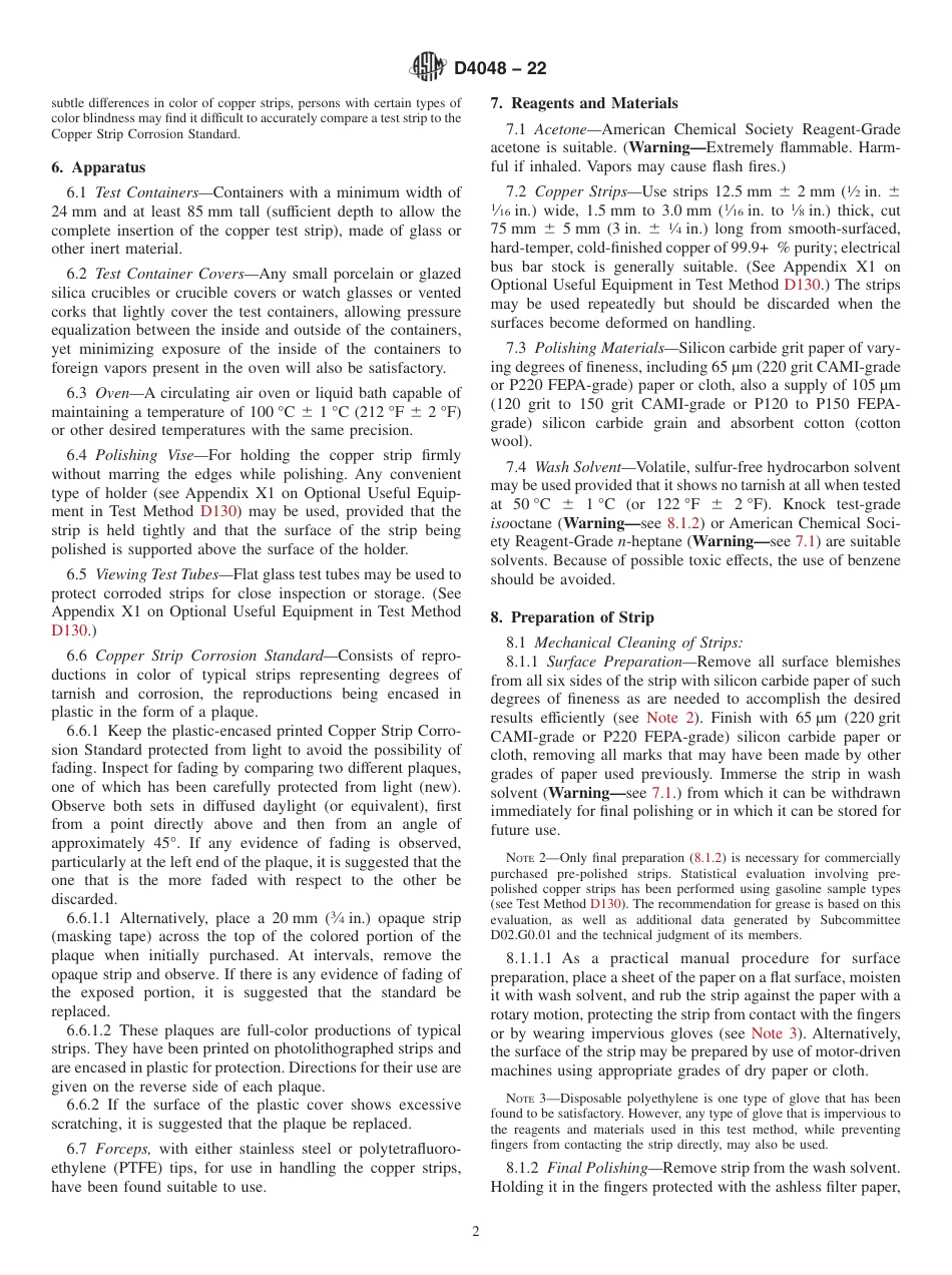 ASTM D4048 - 22.pdf_第2页