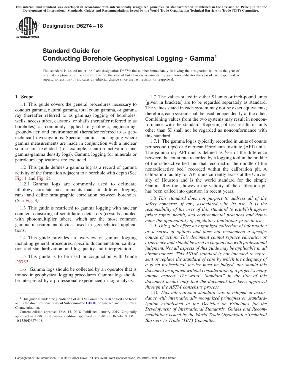 ASTM D6274 - 18.pdf_第1页