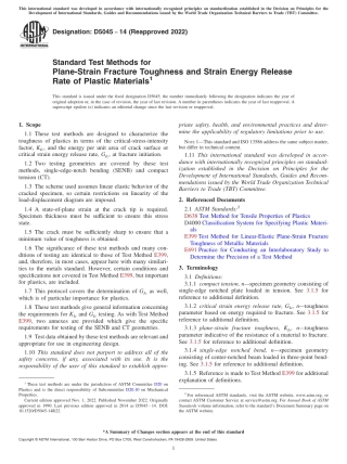 ASTM D5045 - 14 (2022).pdf