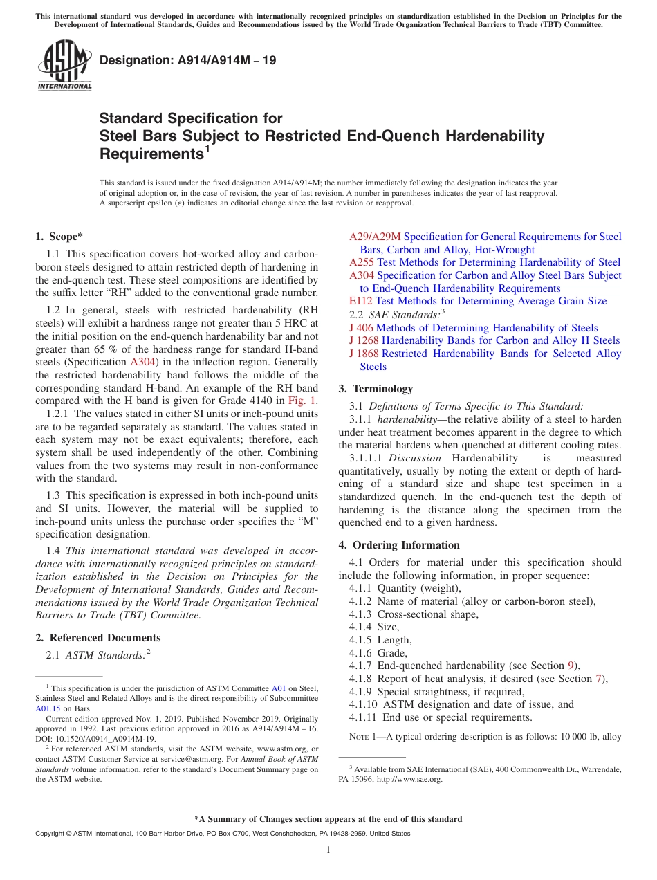 ASTM A914 - A 914M - 19.pdf_第1页
