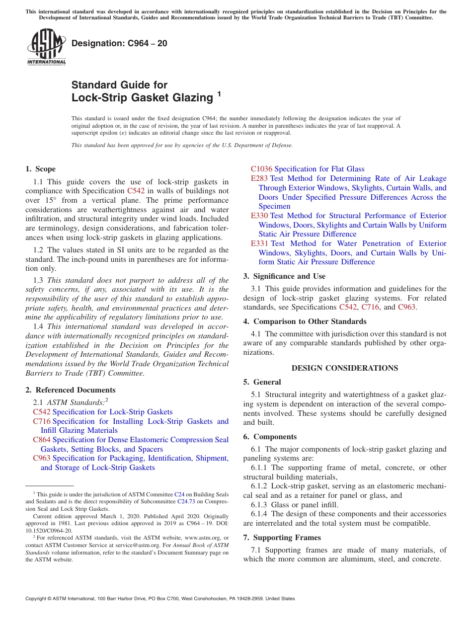ASTM C964 - 20.pdf_第1页