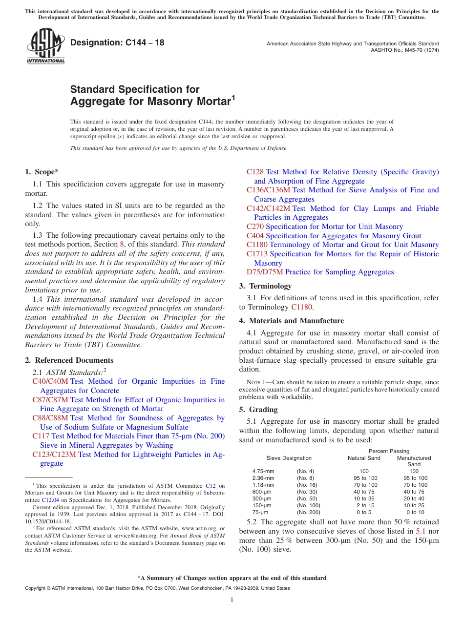 ASTM C144 - 18.pdf_第1页