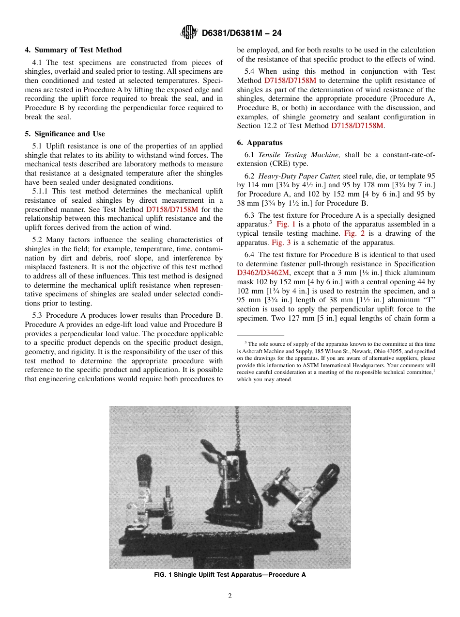 ASTM D6381 - D 6381M - 24.pdf_第2页