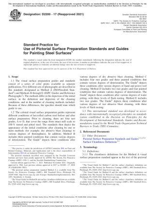 ASTM D2200 - 17 (2021).pdf