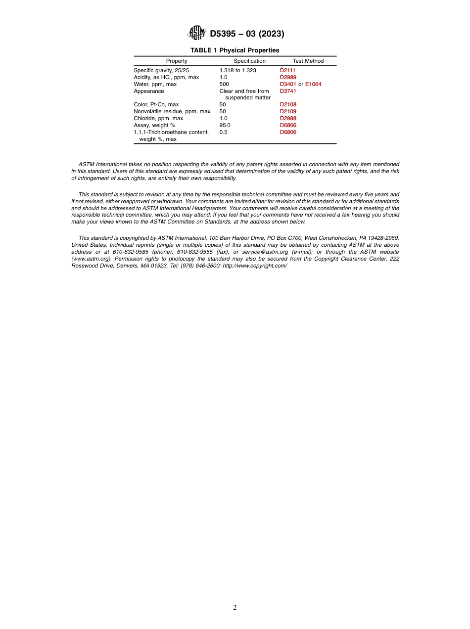 ASTM D5395 - 03 (2023).pdf_第2页