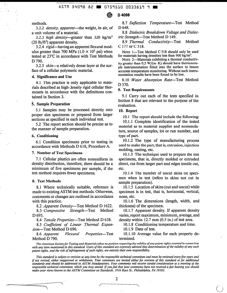 ASTM D4098 - 82 (1987)e1 scan.pdf_第2页