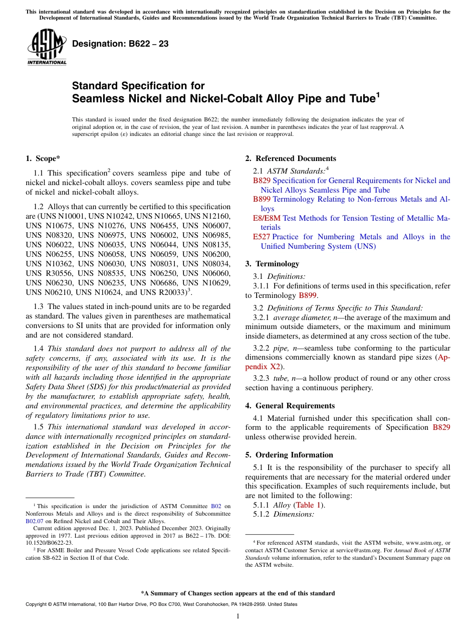 ASTM B622 - 23.pdf_第1页