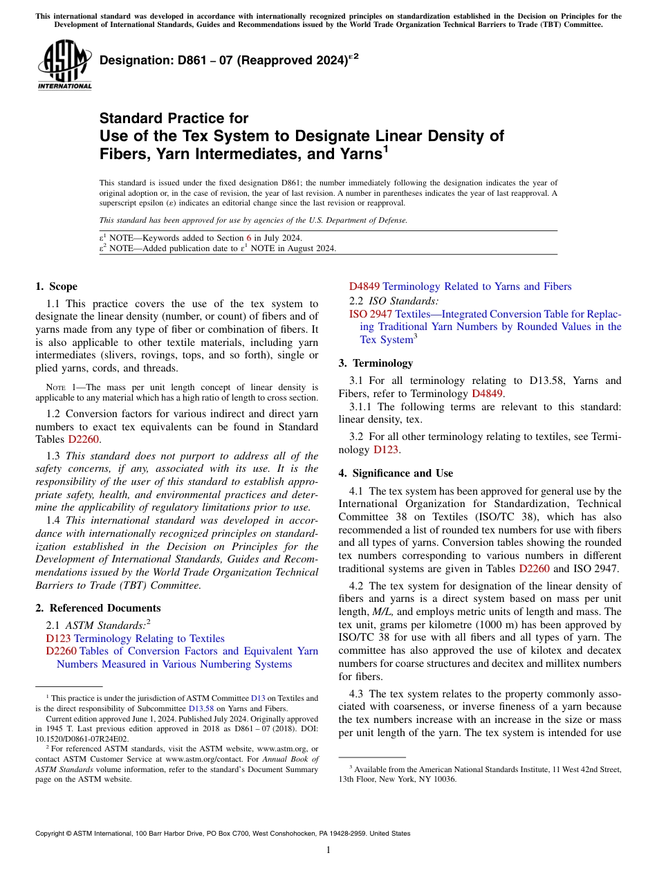 ASTM D861 - 07 (2024)e2.pdf_第1页