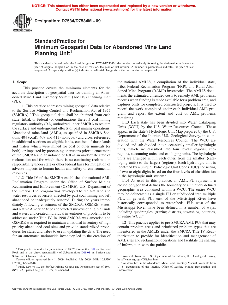 ASTM D7534 - D 7534M - 09.pdf_第1页