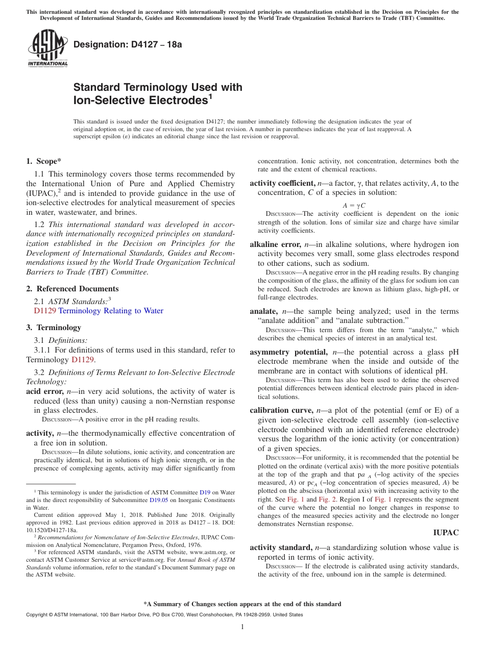 ASTM D4127 - 18a.pdf_第1页