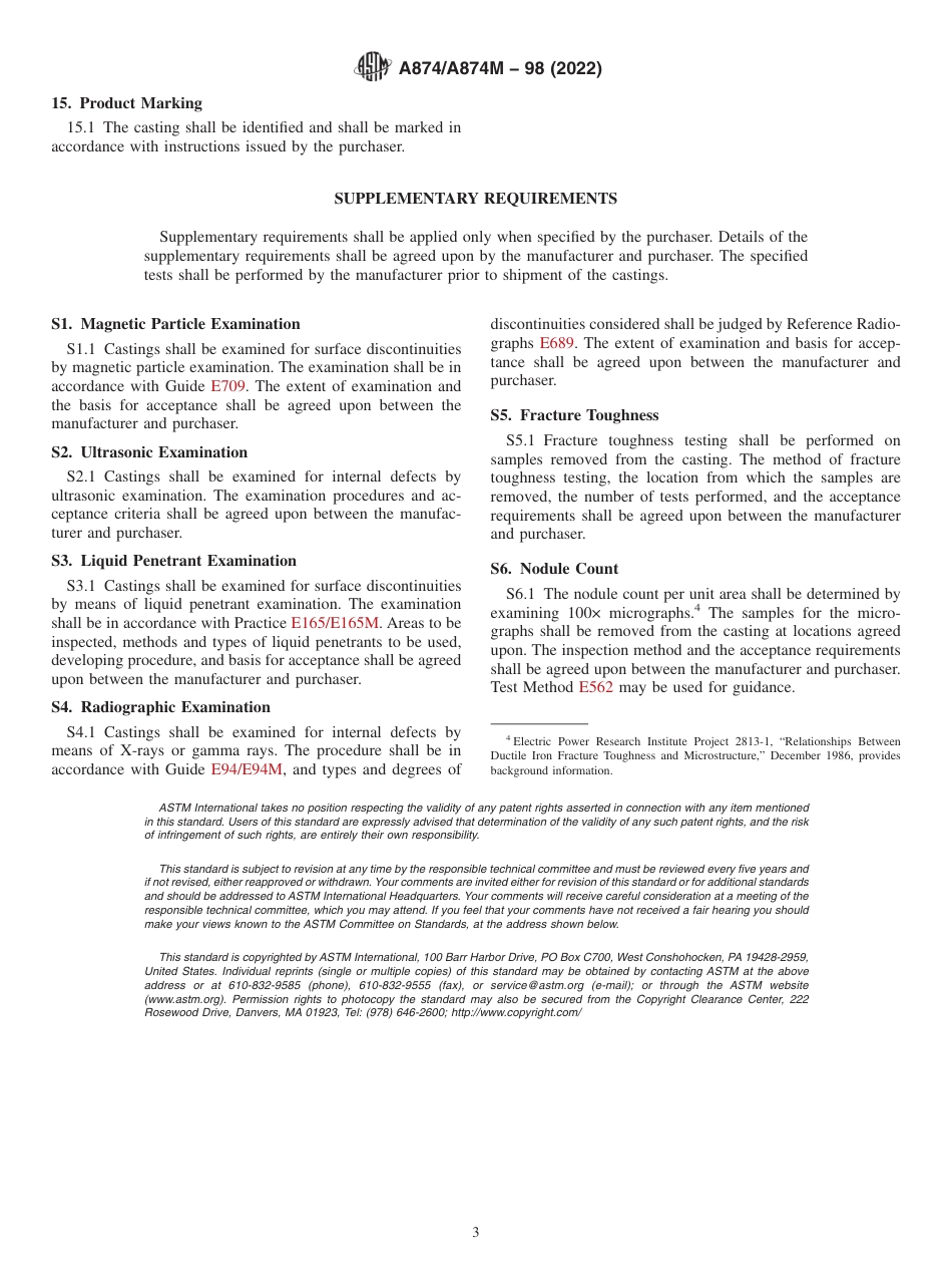 ASTM A874 - A 874M - 98 (2022).pdf_第3页