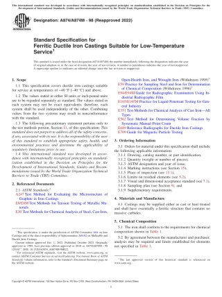 ASTM A874 - A 874M - 98 (2022).pdf
