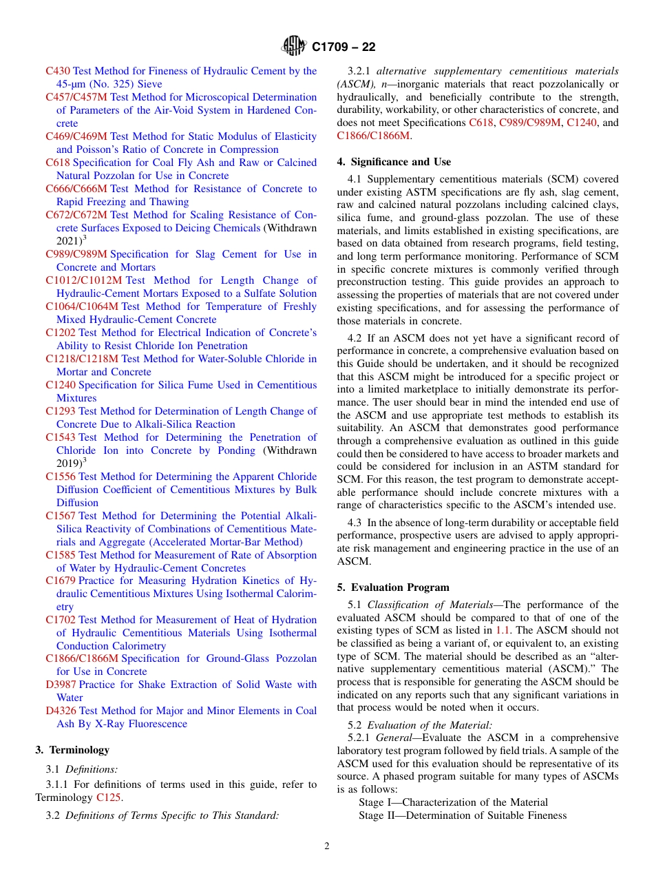 ASTM C1709 - 22.pdf_第2页