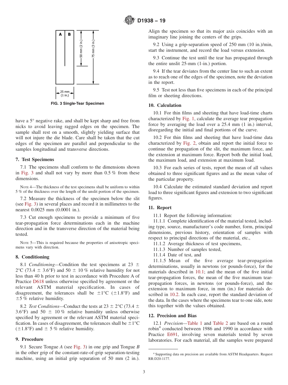ASTM D1938 - 19.pdf_第3页