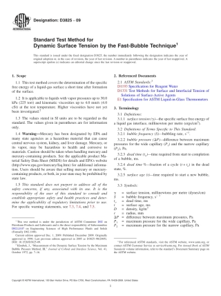 ASTM D3825 - 09.pdf