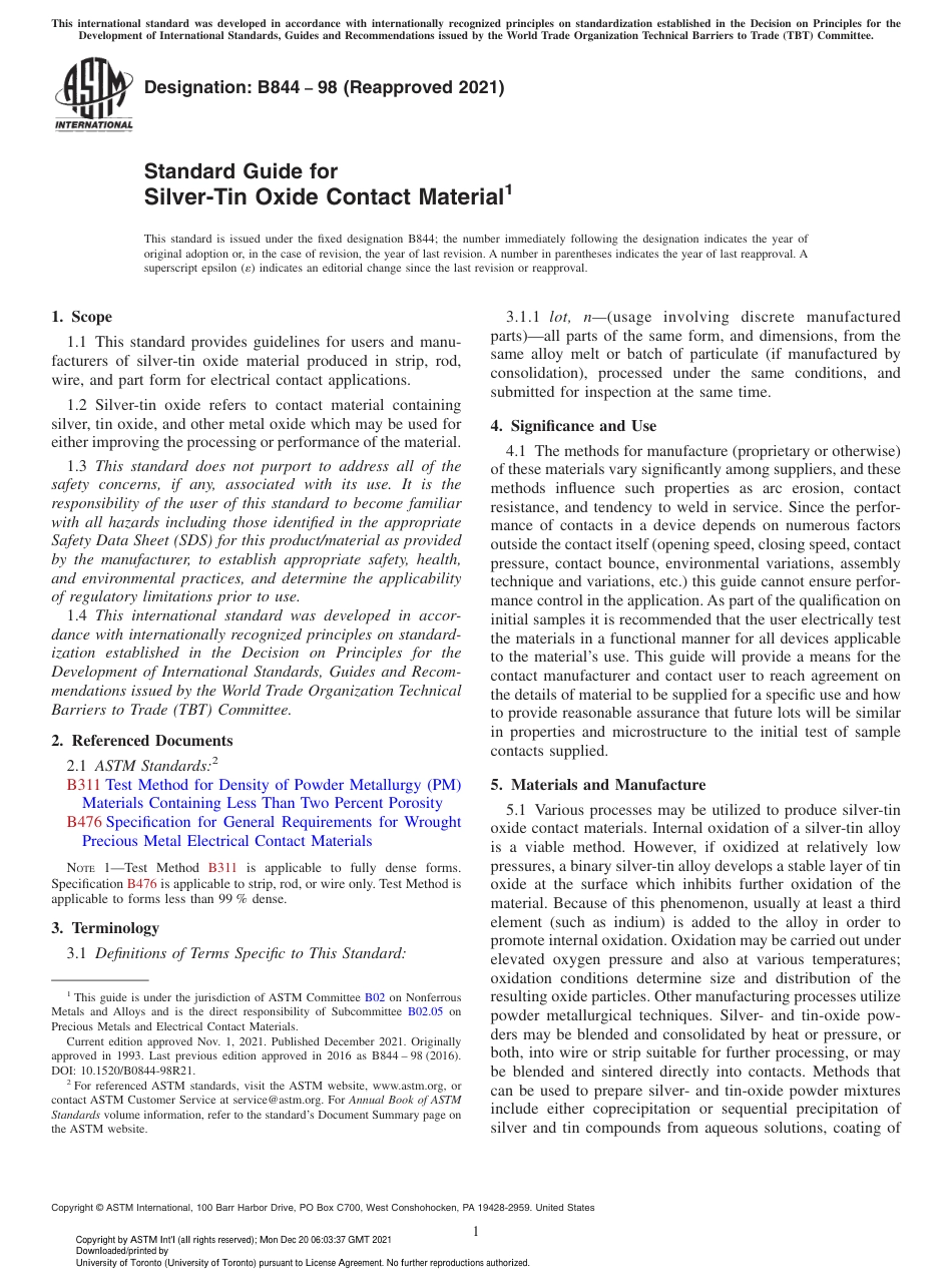 ASTM B844 - 98 (2021).pdf_第1页
