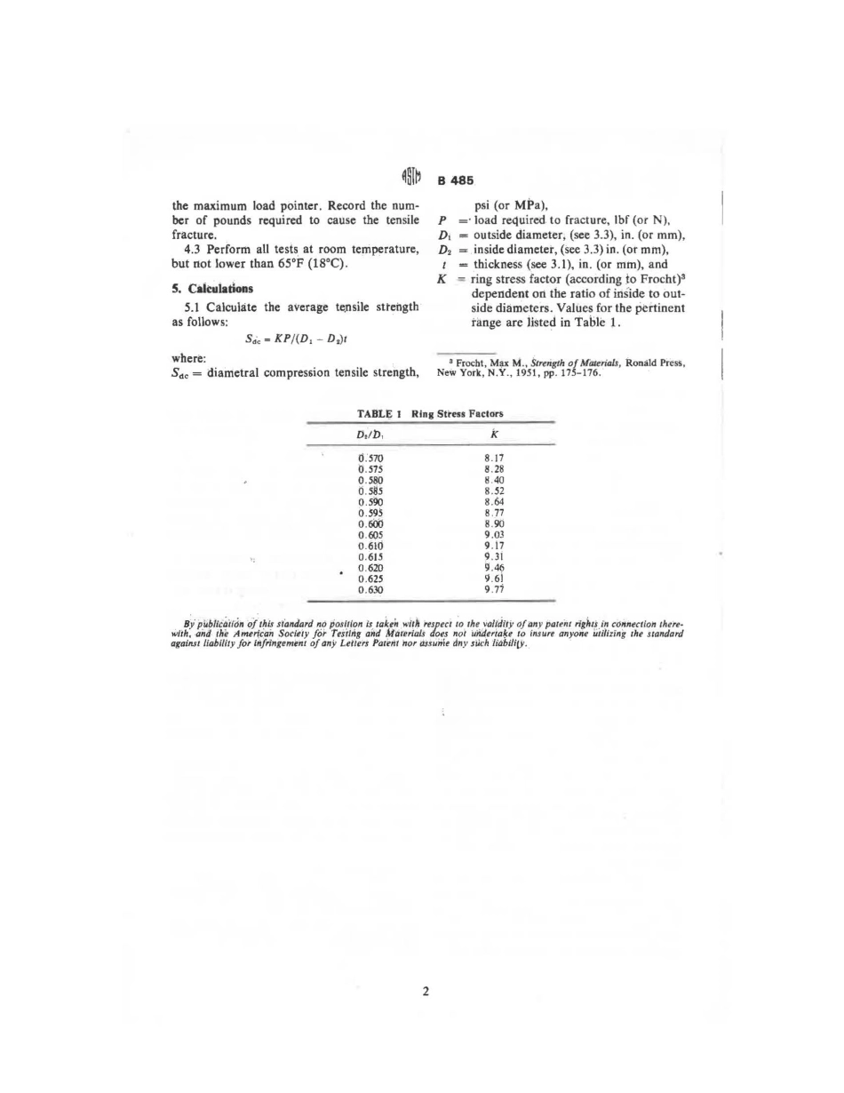 ASTM B485 - 76 scan.pdf_第2页