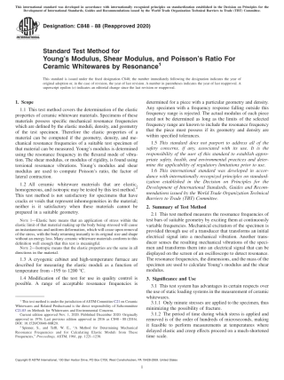 ASTM C848 - 88 (2020).pdf