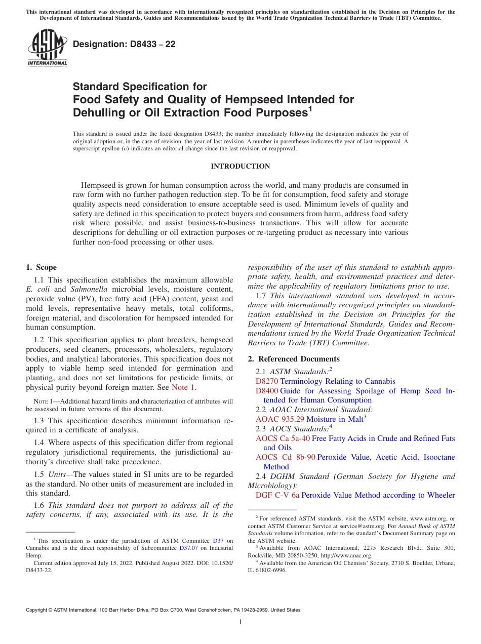 ASTM D8433 - 22.pdf_第1页