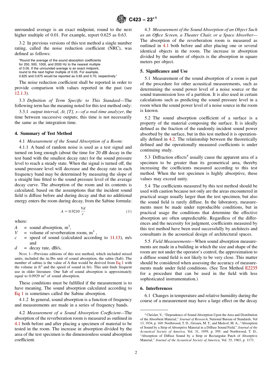 ASTM C423 - 23e1.pdf_第2页