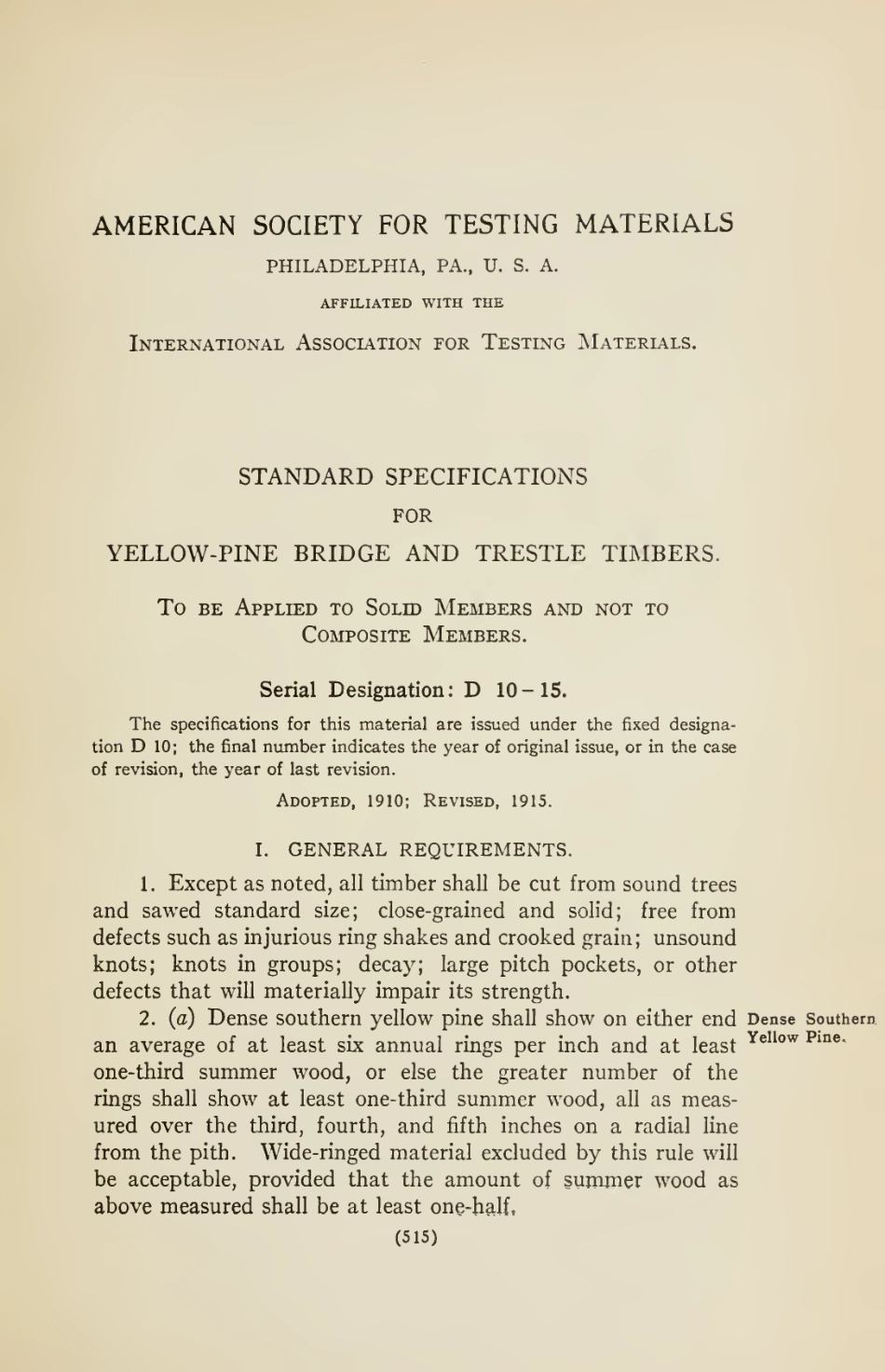 ASTM D10 - 15 scan.pdf_第1页