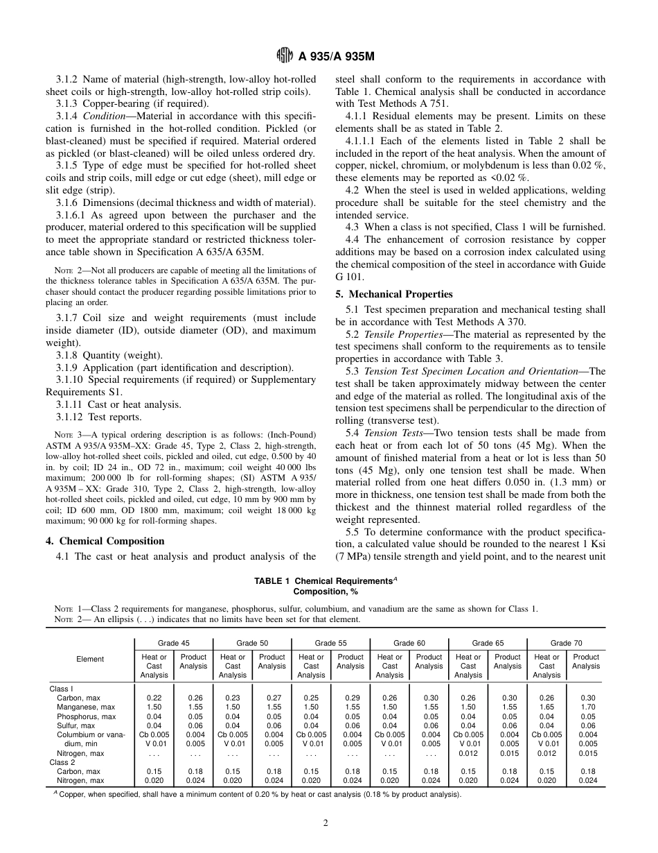 ASTM A935 - A 935M - 97a.pdf_第2页