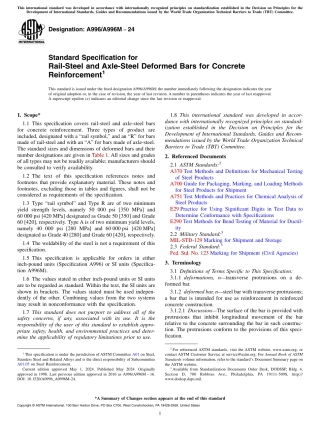 ASTM A996 - A 996M - 24.pdf