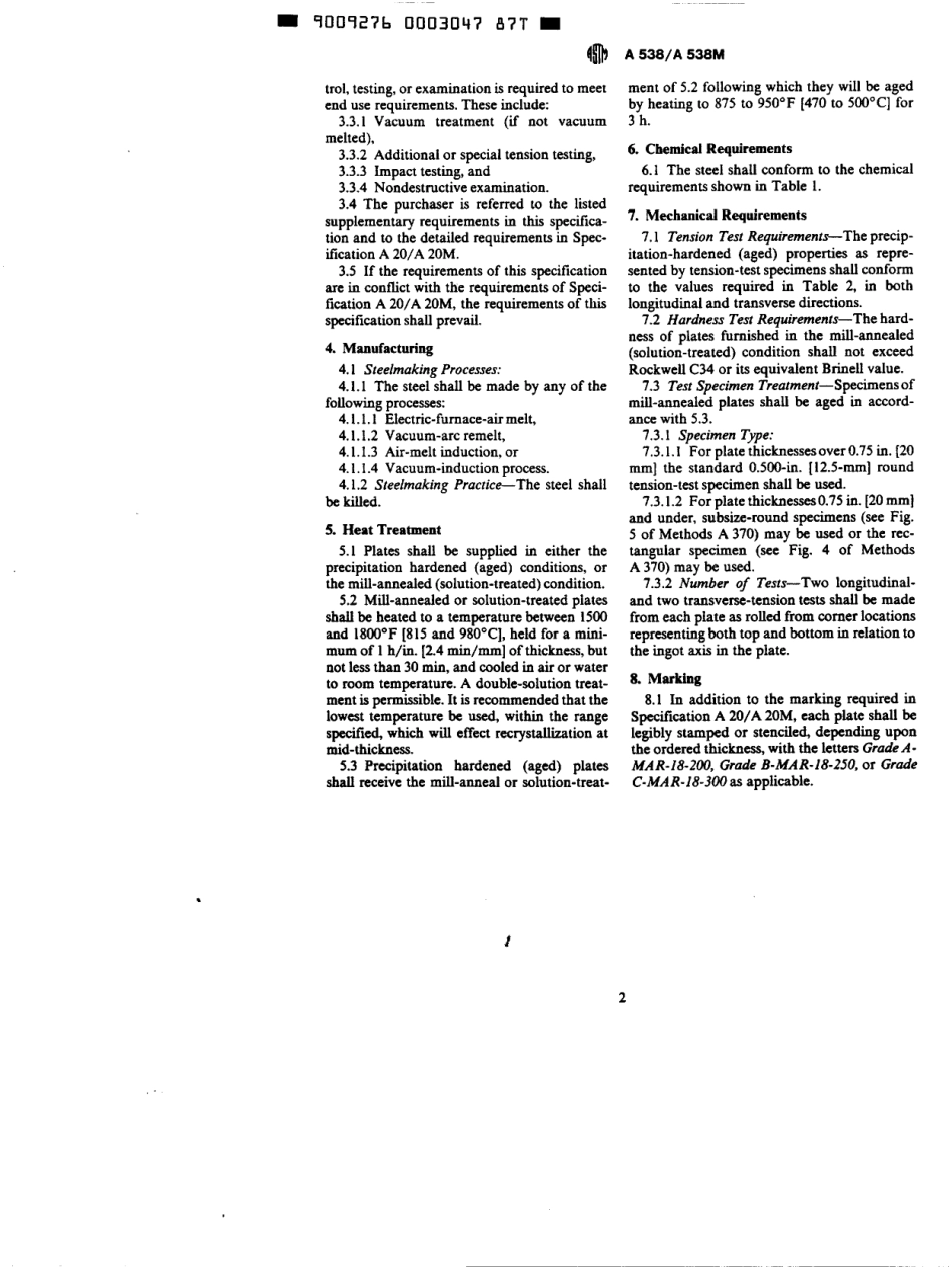 ASTM A538 - A 538M - 82 scan.pdf_第2页