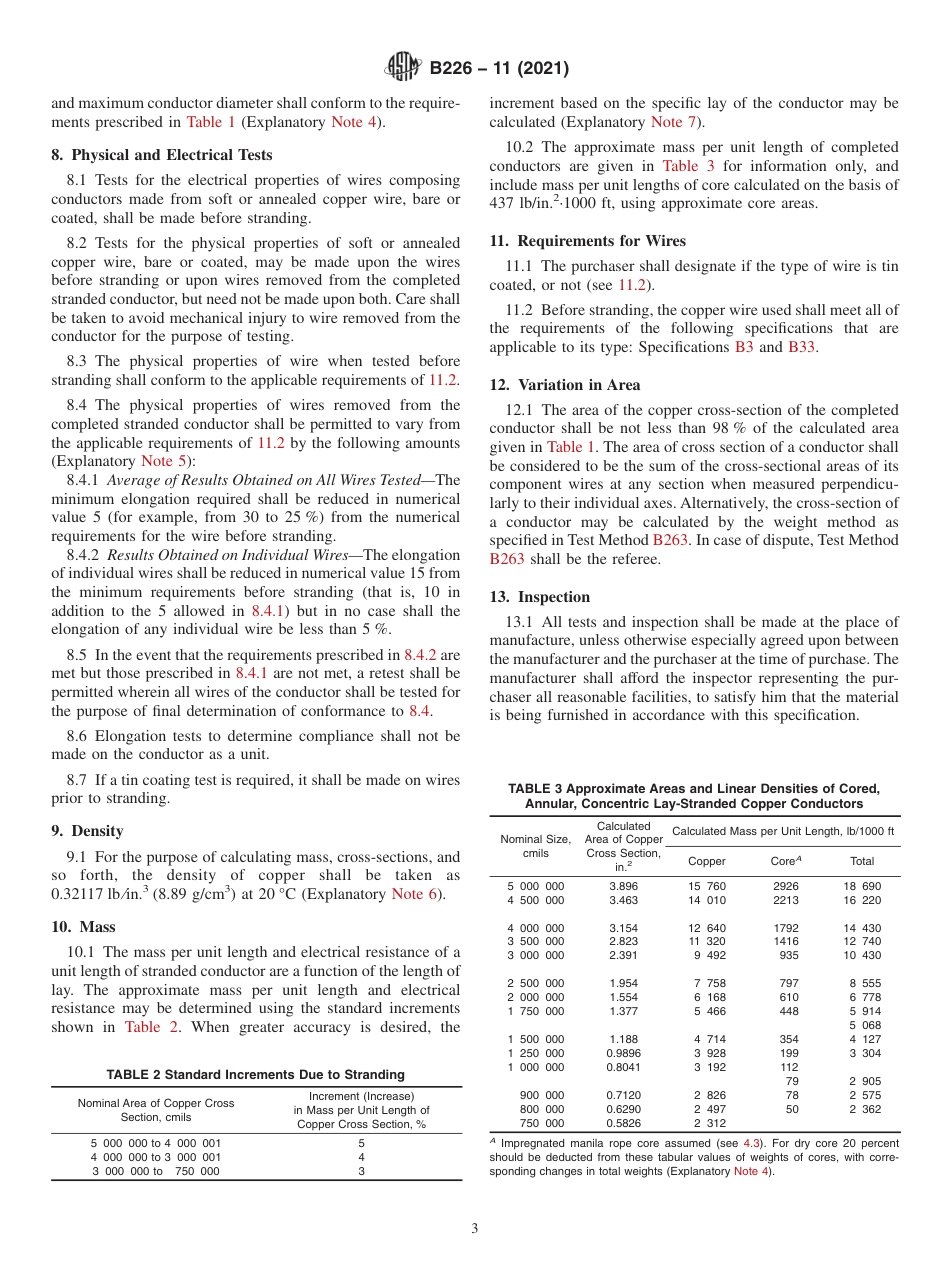 ASTM B226 - 11 (2021).pdf_第3页