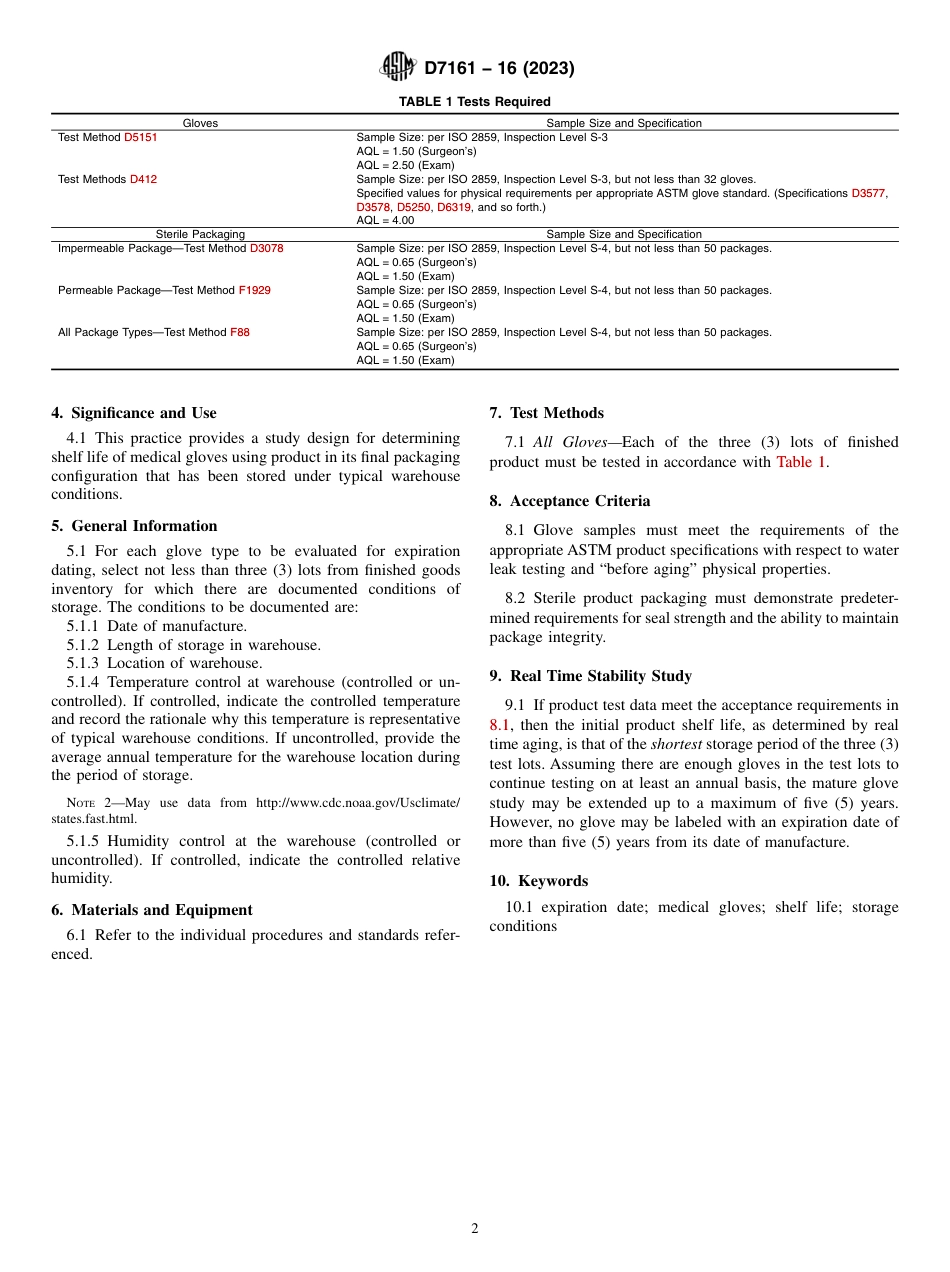 ASTM D7161 - 16 (2023).pdf_第2页
