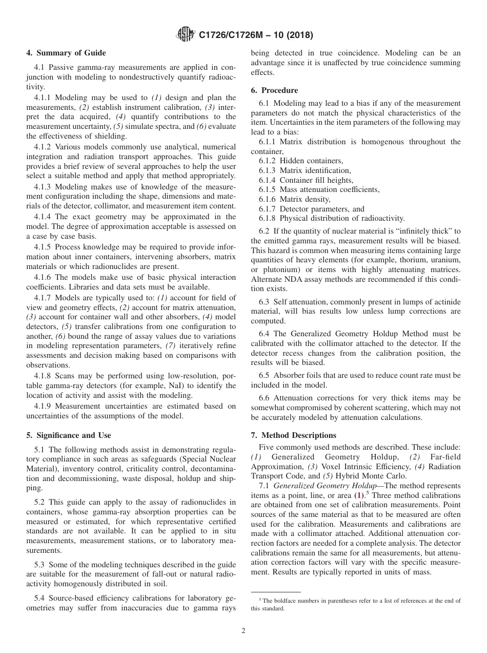 ASTM C1726 - C 1726M - 10 (2018).pdf_第2页