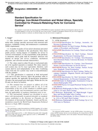 ASTM A990 - A 990M - 23.pdf