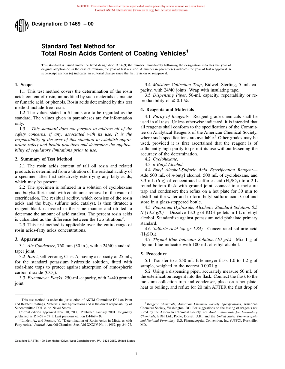 ASTM D1469 - 00.pdf_第1页