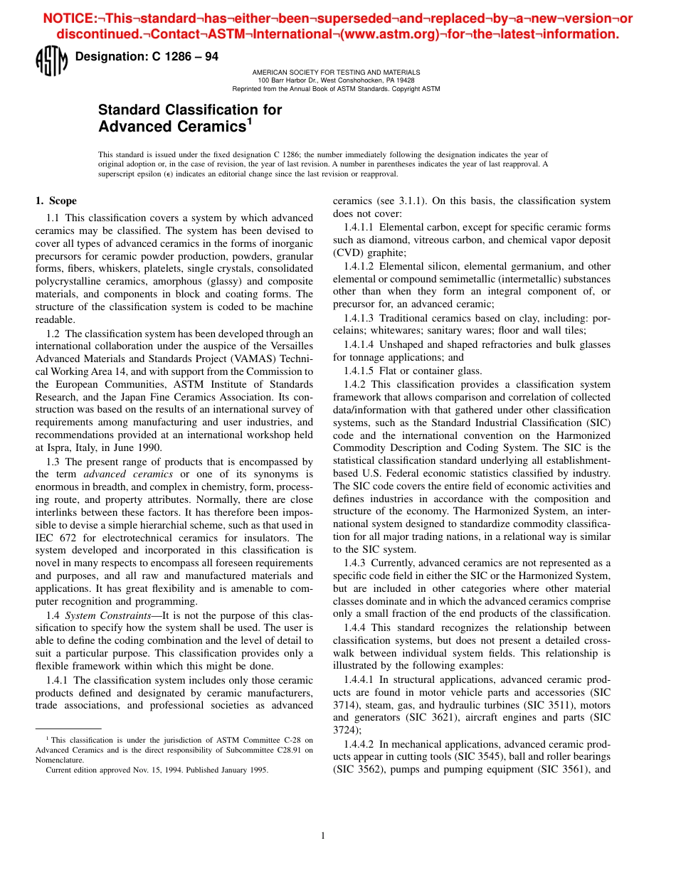 ASTM C1286 - 94.pdf_第1页