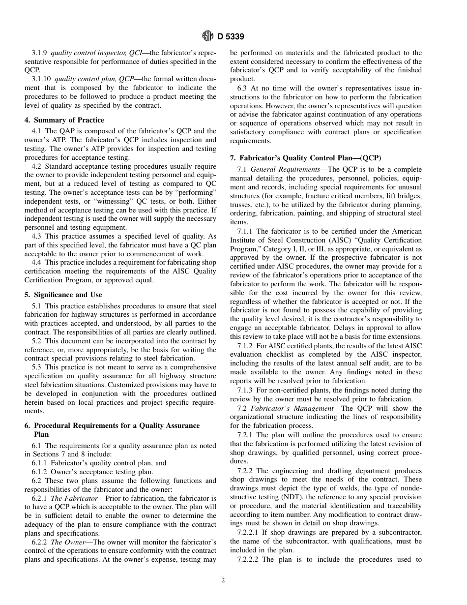 ASTM D5339 - 94 (1998).pdf_第2页