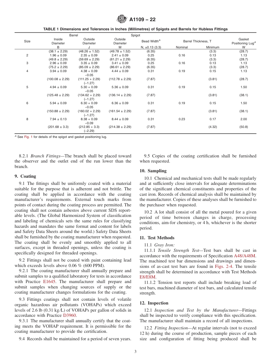 ASTM A1109 - 22.pdf_第3页
