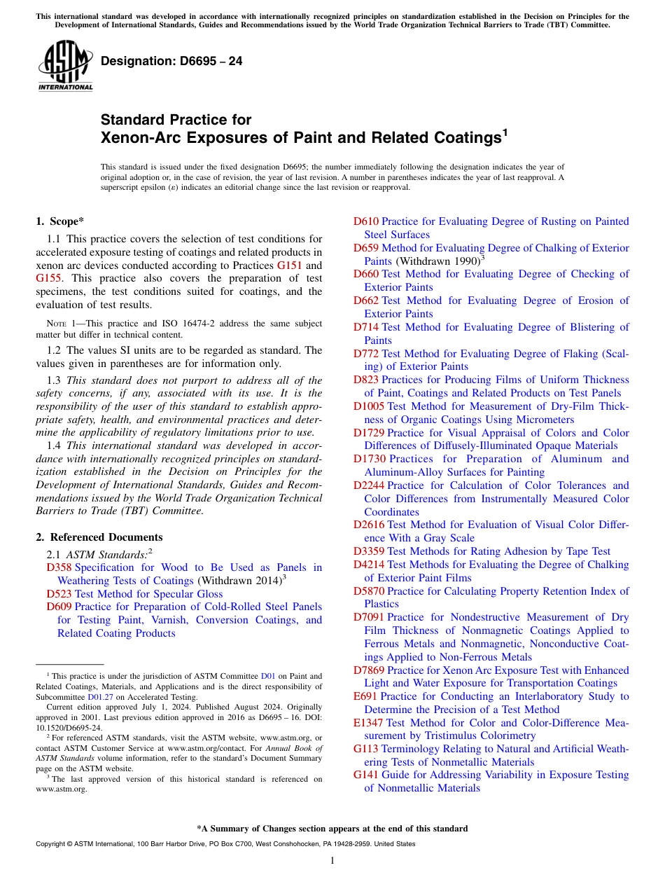 ASTM D6695 - 24.pdf_第1页