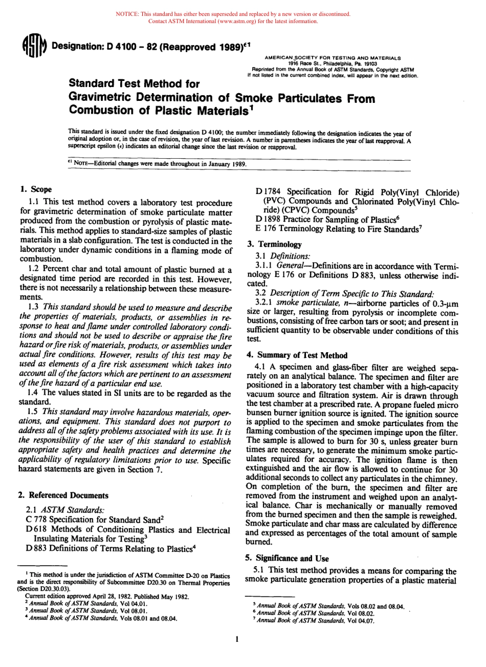 ASTM D4100 - 82 (1989)e1 scan.pdf_第1页