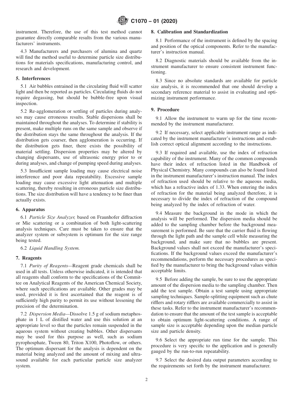 ASTM C1070 - 01 (2020).pdf_第2页