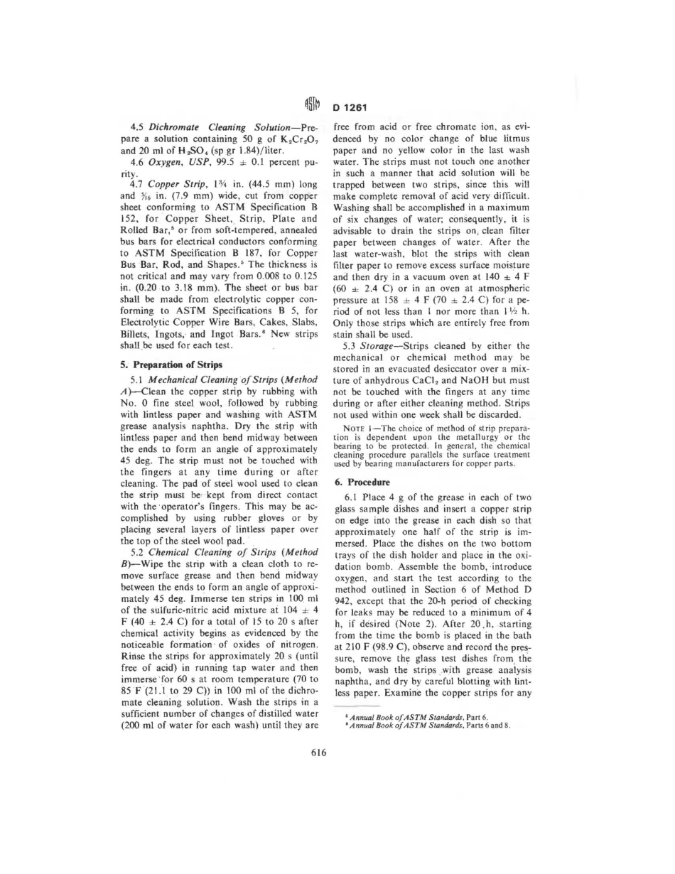 ASTM D1261 - 55 (1977) scan.pdf_第2页