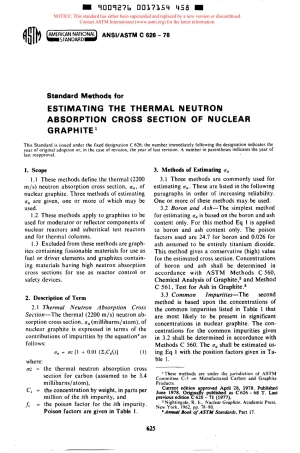ASTM C626 - 78 scan.pdf