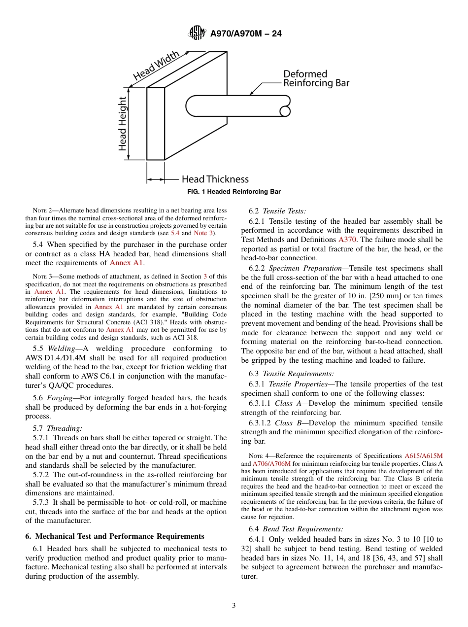 ASTM A970 - A 970M - 24.pdf_第3页