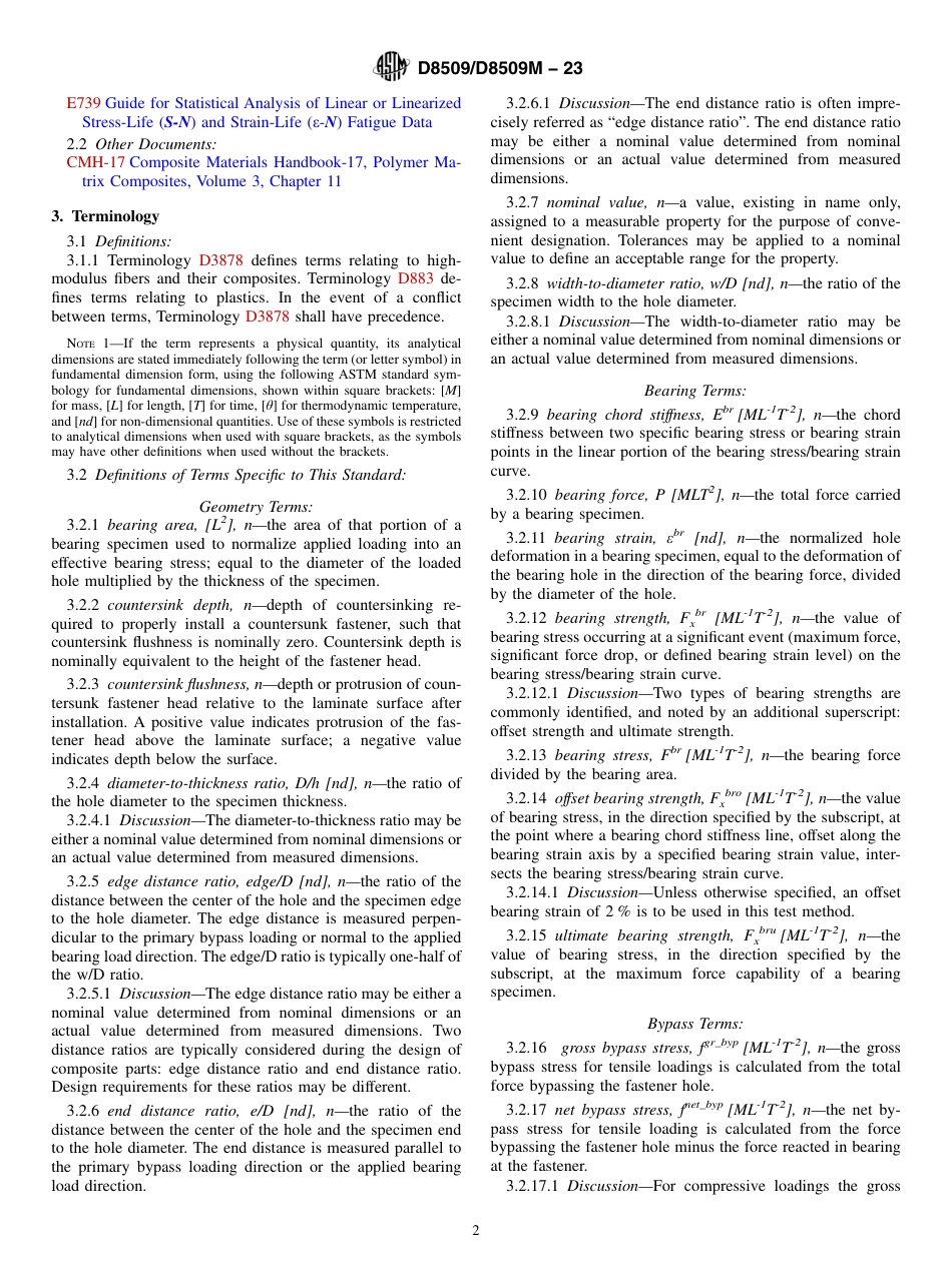 ASTM D8509 - D 8509M - 23.pdf_第2页