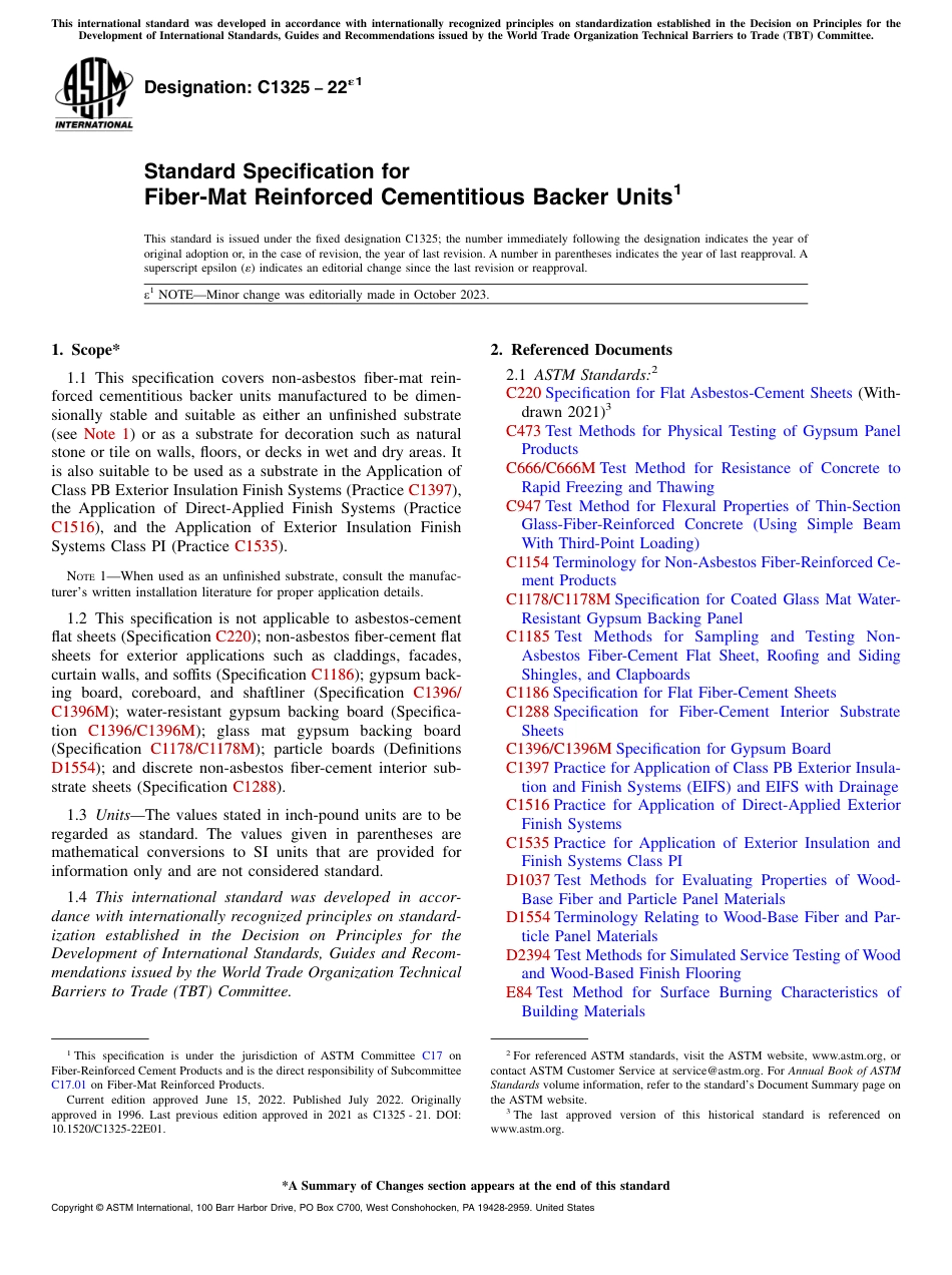ASTM C1325 - 22e1.pdf_第1页