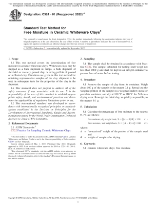 ASTM C324 - 01 (2022)e1.pdf