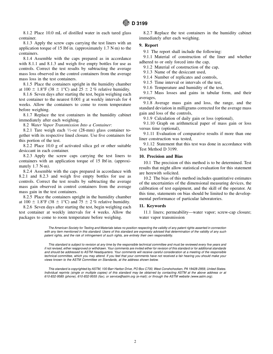 ASTM D3199 - 84 (1994)e1.pdf_第2页