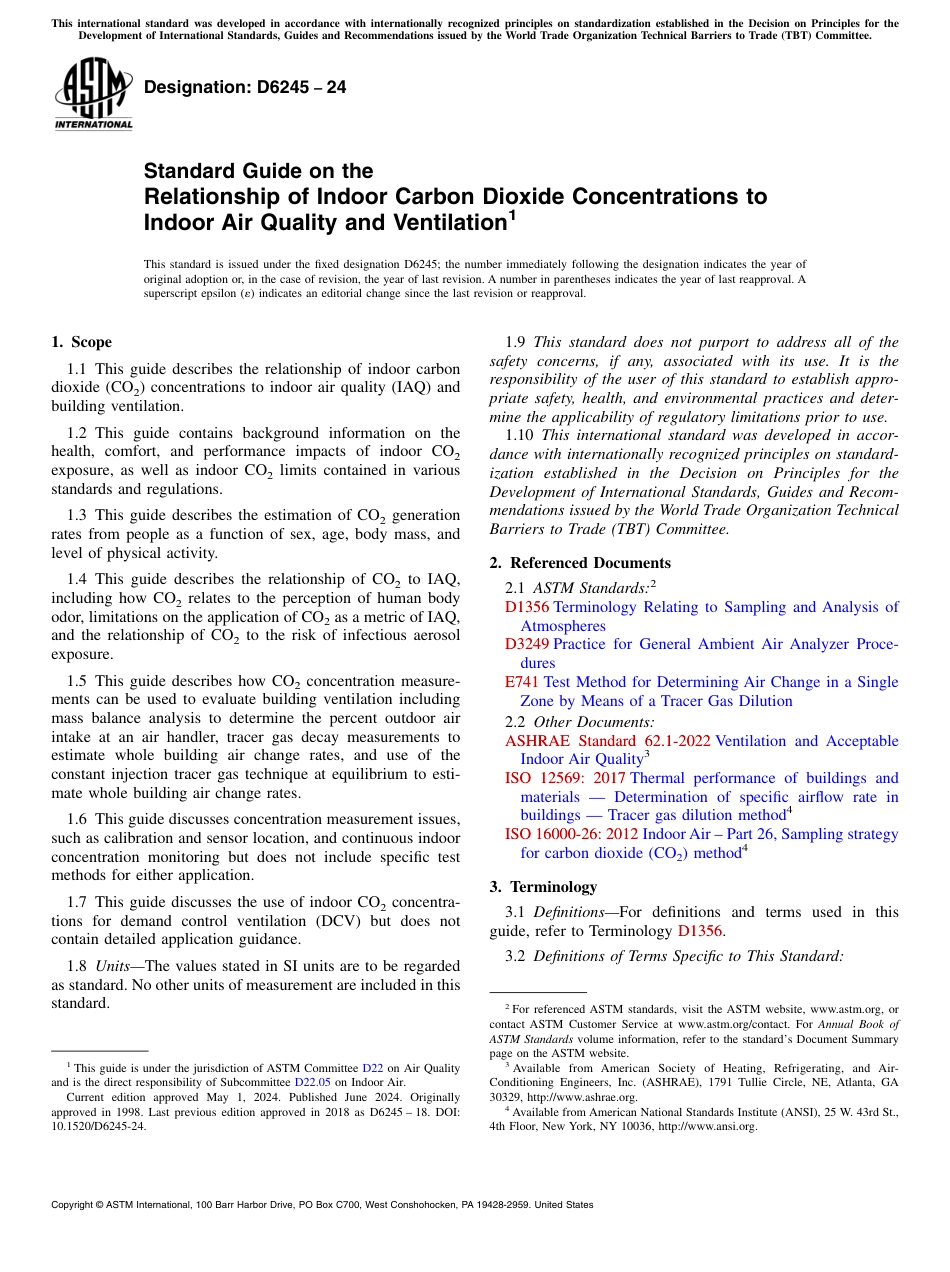 ASTM D6245 - 24.pdf_第1页