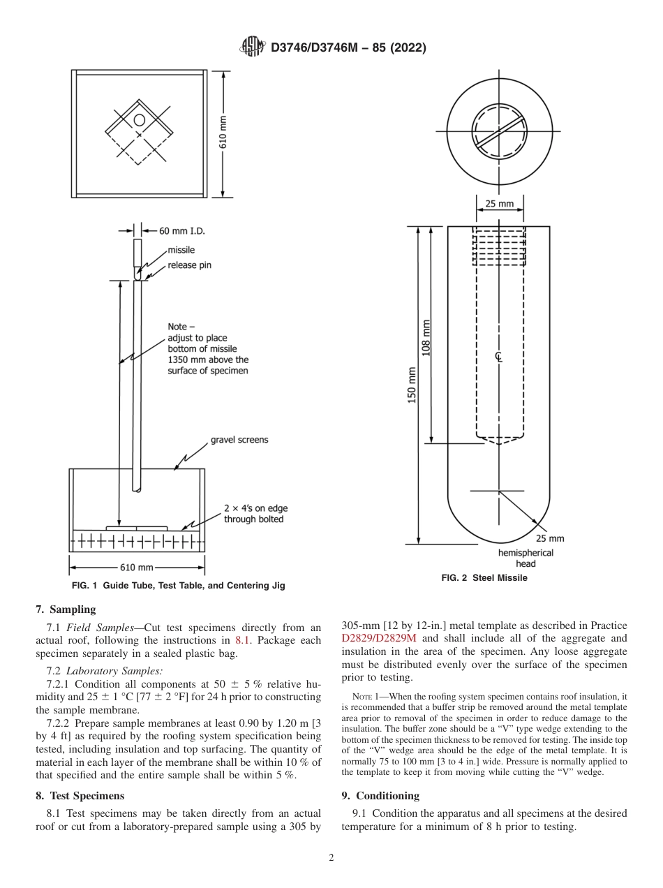 ASTM D3746 - D 3746M - 85 (2022).pdf_第2页